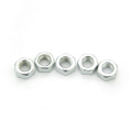 High quality carbon steel NUT Hexagon Nut DINWireBuckleSharp